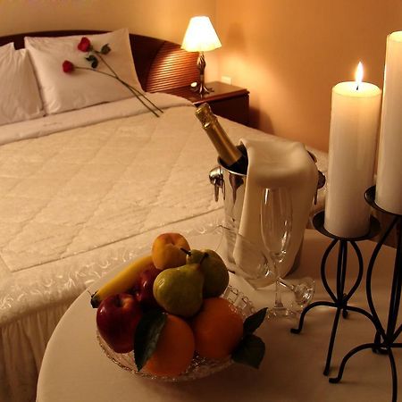 Hotel Torre Norte Trujillo Zewnętrze zdjęcie