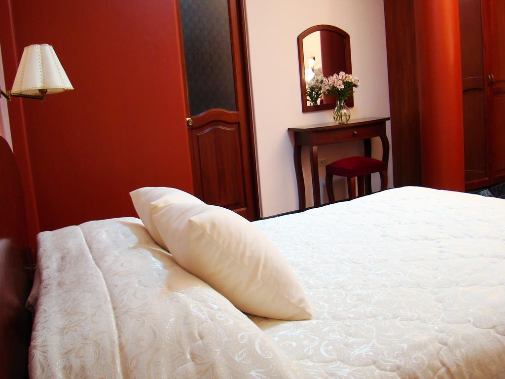 Hotel Torre Norte Trujillo Zewnętrze zdjęcie